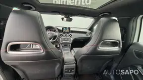 Mercedes-Benz Classe A de 2016
