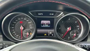 Mercedes-Benz Classe A de 2016