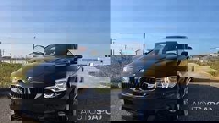 BMW Série 4 de 2016