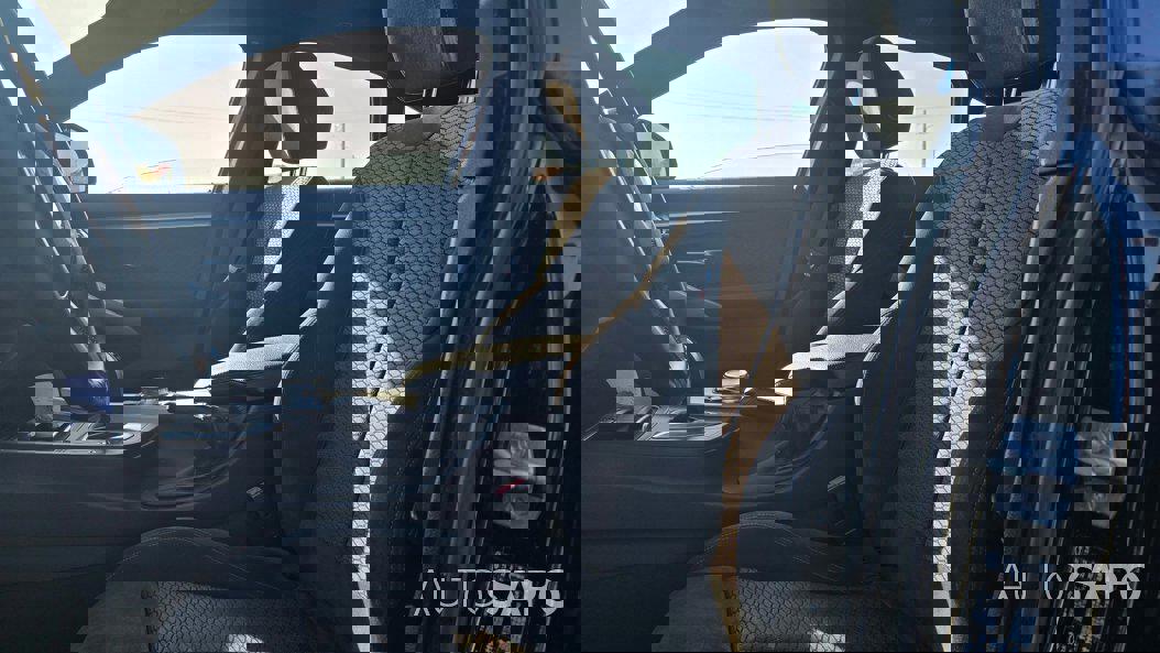 BMW Série 4 de 2016