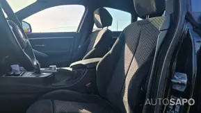 BMW Série 4 de 2016
