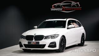 BMW Série 3 de 2020