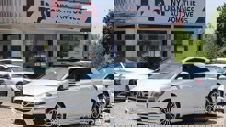Mercedes-Benz Classe A de 2013