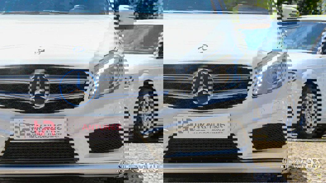 Mercedes-Benz Classe A de 2013