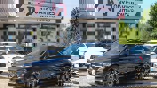 Mercedes-Benz Classe C de 2019