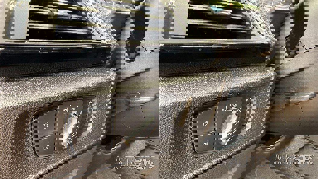BMW Série 1 de 2016