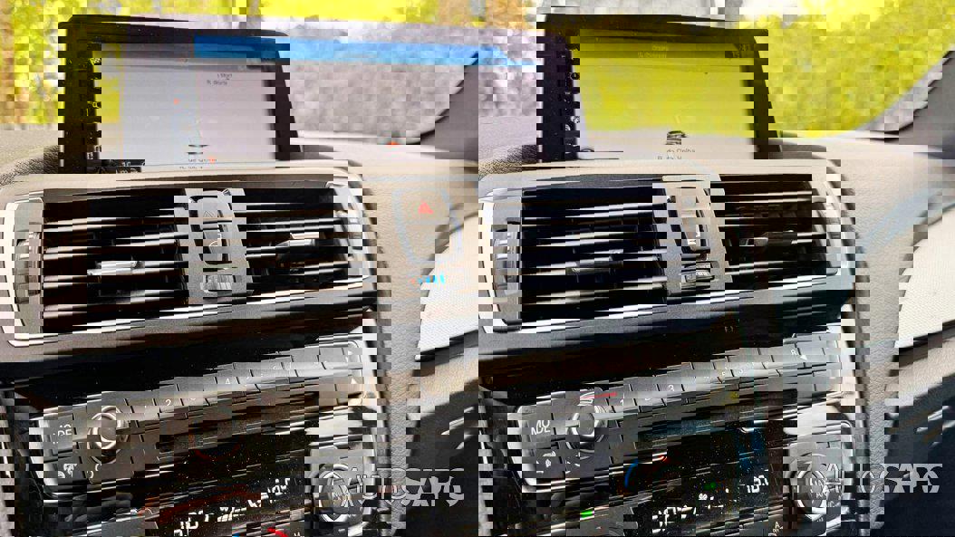 BMW Série 1 de 2016