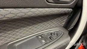 BMW Série 1 de 2016