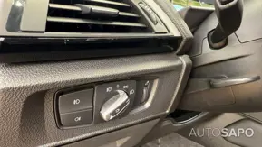 BMW Série 1 de 2016