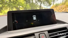 BMW Série 1 de 2016