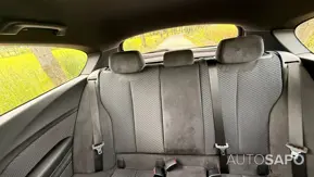 BMW Série 1 de 2016