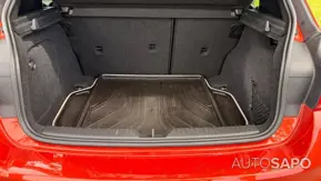 BMW Série 1 de 2016