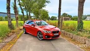 BMW Série 1 de 2016