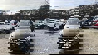 Mercedes-Benz Classe C de 2021