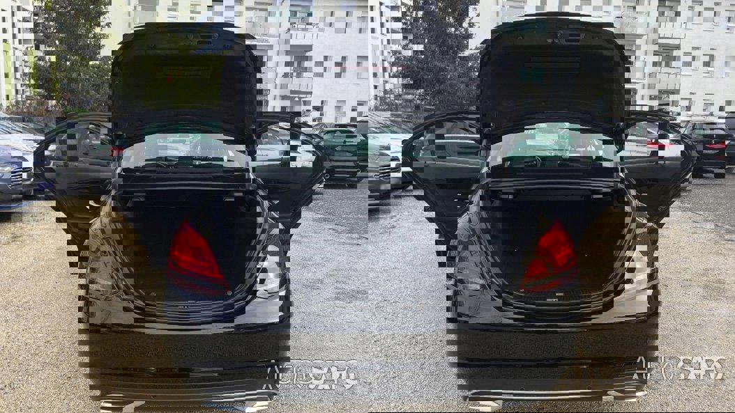 Mercedes-Benz Classe C de 2021