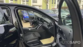 Mercedes-Benz Classe C de 2021