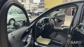 Mercedes-Benz Classe C de 2021