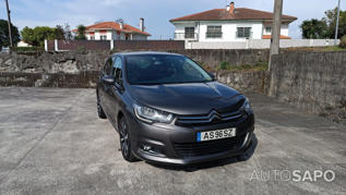 Citroen C4 1.6 BlueHDi Feel de 2017