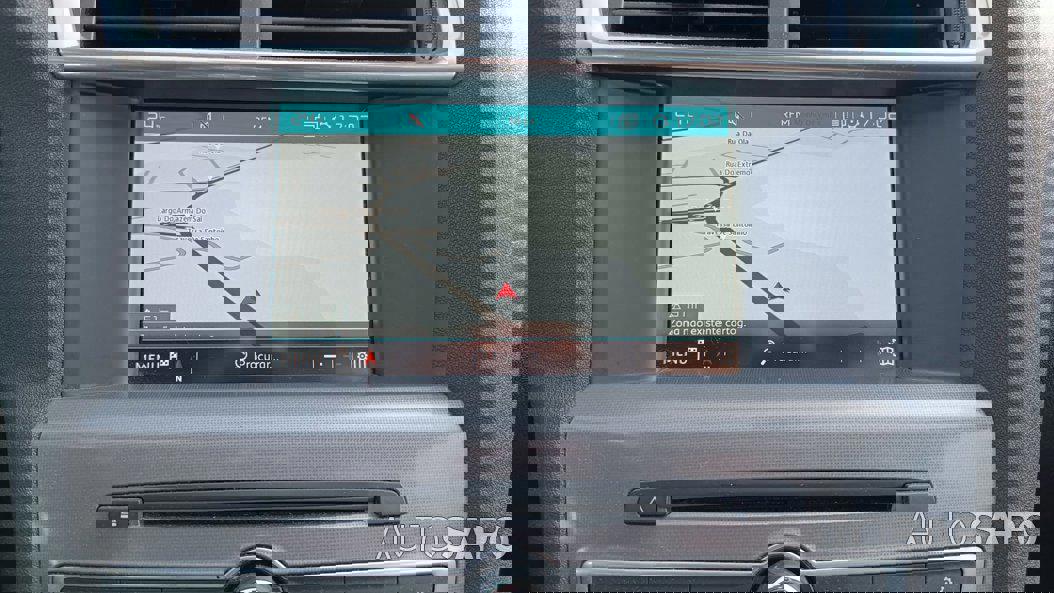 Citroen C4 1.6 BlueHDi Feel de 2017