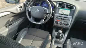 Citroen C4 1.6 BlueHDi Feel de 2017