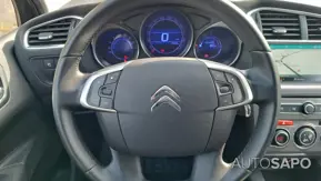 Citroen C4 1.6 BlueHDi Feel de 2017