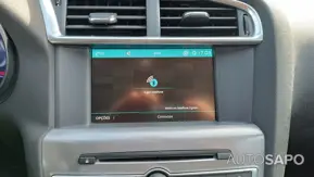 Citroen C4 1.6 BlueHDi Feel de 2017