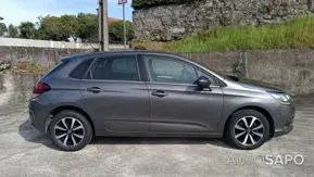Citroen C4 1.6 BlueHDi Feel de 2017
