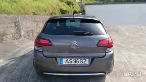Citroen C4 1.6 BlueHDi Feel de 2017