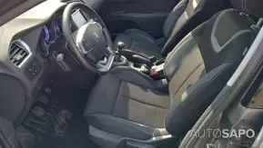 Citroen C4 1.6 BlueHDi Feel de 2017