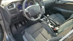 Citroen C4 1.6 BlueHDi Feel de 2017