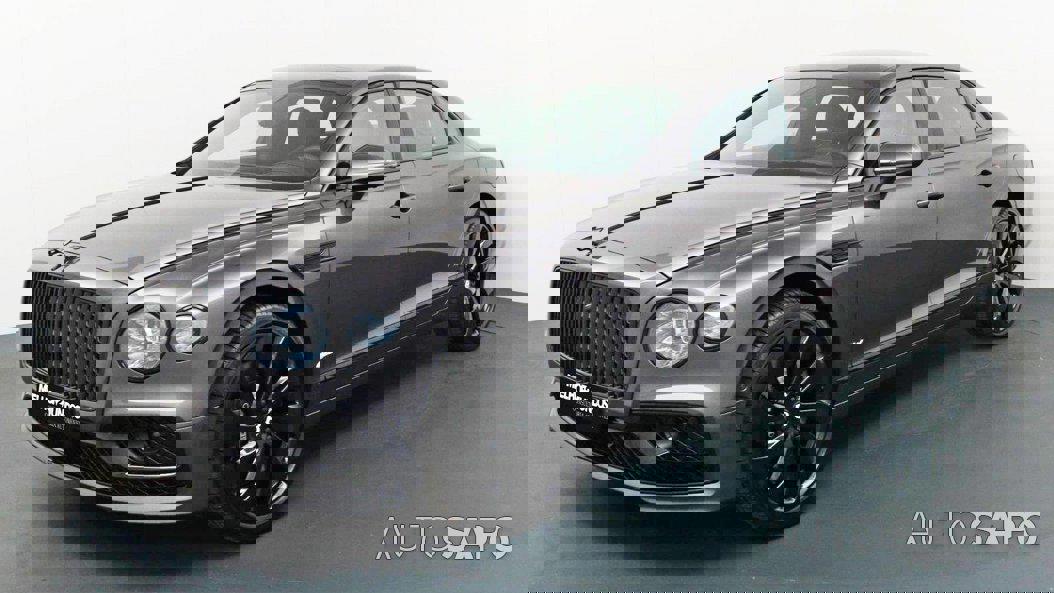 Bentley Flying Spur de 2022