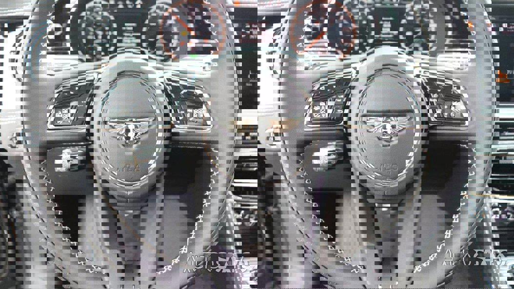 Bentley Flying Spur de 2022
