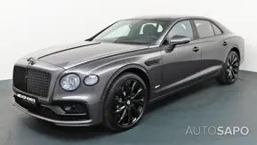 Bentley Flying Spur de 2022