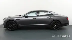 Bentley Flying Spur de 2022