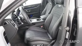 Bentley Flying Spur de 2022