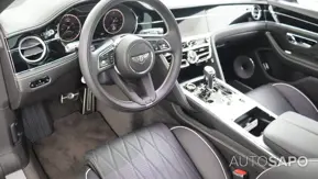 Bentley Flying Spur de 2022