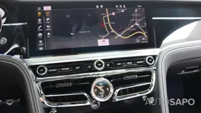 Bentley Flying Spur de 2022