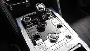 Bentley Flying Spur de 2022