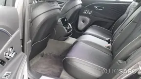 Bentley Flying Spur de 2022