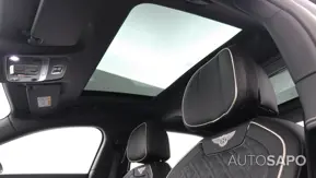 Bentley Flying Spur de 2022
