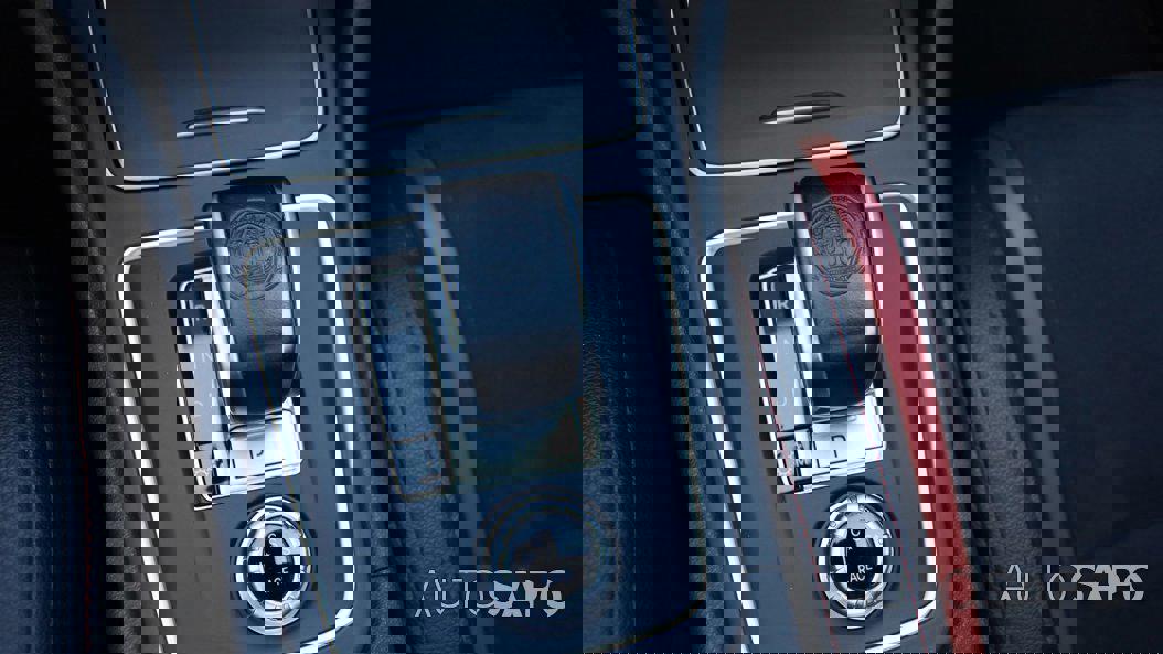 Mercedes-Benz Classe CLA de 2016