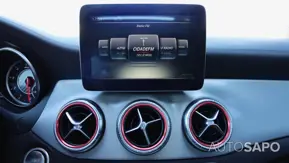 Mercedes-Benz Classe CLA de 2016