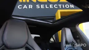 Mercedes-Benz Classe CLA de 2016