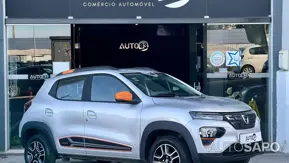 Dacia Spring de 2022