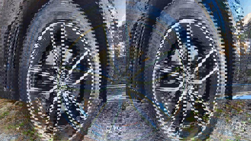 Mercedes-Benz Classe GLE de 2020
