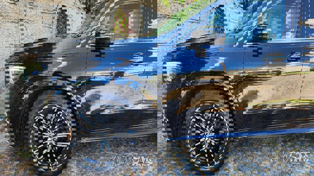 Mercedes-Benz Classe GLE de 2020