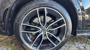 Mercedes-Benz Classe GLE de 2020