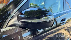 Mercedes-Benz Classe GLE de 2020