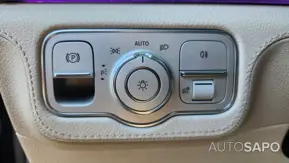 Mercedes-Benz Classe GLE de 2020