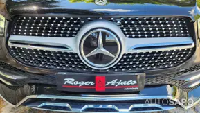 Mercedes-Benz Classe GLE de 2020